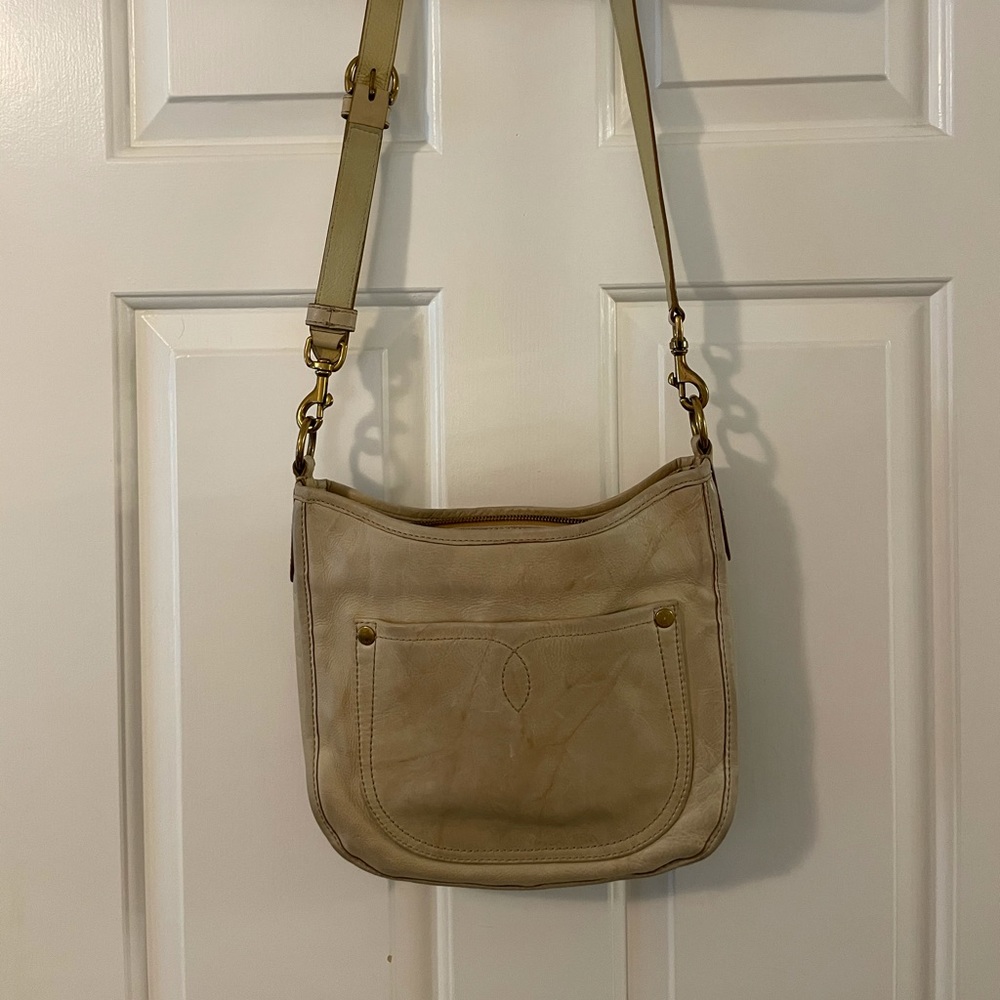 FRYE Campus Rivet Crossbody